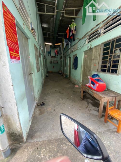Bán dãy trọ 14x63m, mặt tiền ĐT.743B p.Tân Đông Hiệp gần Vincom 550 - 9