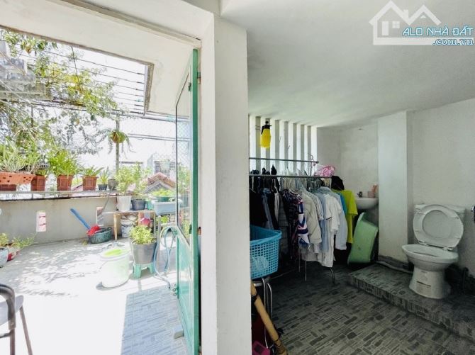 💥BIỆT THỰ 3 TẦNG GÓC 2 MẶT TIỀN – HÒA CƯỜNG BẮC – 100M2 NGANG 5M5 – GIÁ CHỈ 12.2 TỶ 🍀🌹 - 9