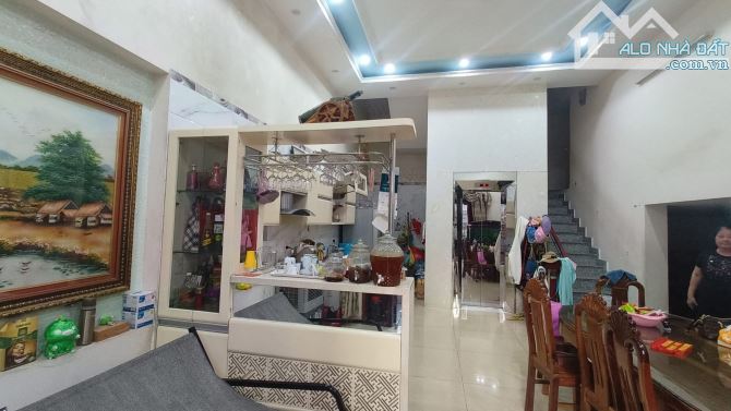 Bán biệt thự hồ đá 125m ngang 9m bốn tầng cực hiếm - 9