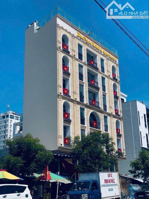 🔥 CƠ HỘI ĐẦU TƯ ĐỈNH CAO – KHÁCH SẠN HỒ NGHINH – 120M² – 46 TỶ 🔥 - 2