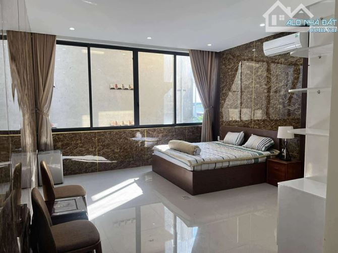 Nhà 4 tầng đường Bùi Công Trừng Phường Hòa Xuân, Cẩm Lệ, Đà Nẵng - 9