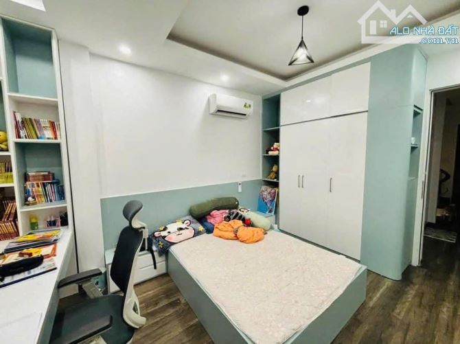 💥ĐỪNG BỎ LỠ: Yên Hòa 42m2, 5T, sát phố, ô tô, đẹp sang, NT sang xịn, mặt ngõ KD - 9