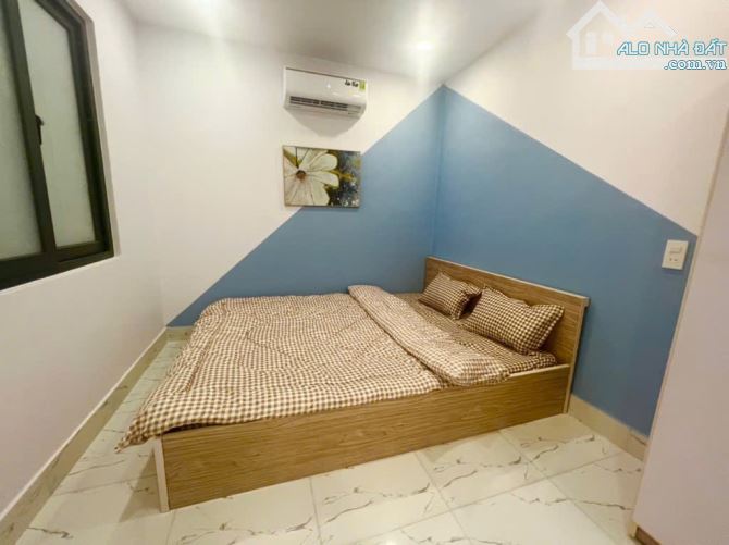 🏡 NHÀ MỚI - Ở NGAY - THANH KHÊ ĐÔNG - XÁCH VALI VỀ Ở- TẶNG FULL NỘI THẤT - CHỈ 4,6 TỶ - 9