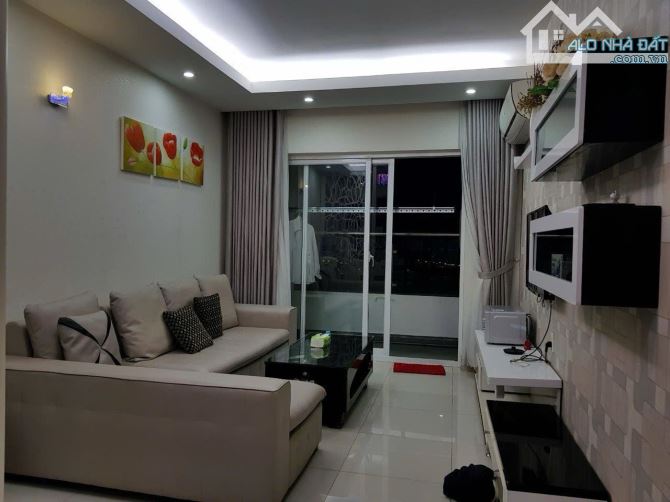 Bán chung cư pegasus Plaza Võ Thị Sáu căn hộ 80m2 chỉ 2,8 tỷ - 9
