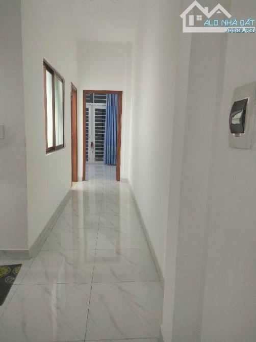 🔥Nhà MẶT TIỀN Trần Thị Hè , Hiệp Thành, Q12- DT 4.5x19m-💰6.8 tỷ - 9