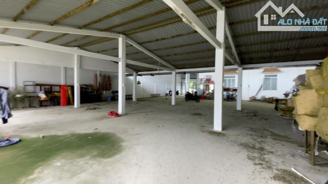 Khu nhà vườn mặt tiền DT 909B thích hợp làm homestay, quán ăn,.. gần khu T&T Tam Đa - 9