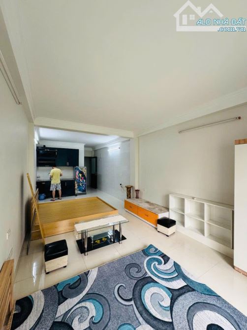 NHÀ ĐẸP_NGUYỄN TRÃI-THANH XUÂN_KINH DOANH_THANG MÁY_VIEW ĐỈNH_NGÕ OTO VF3_7 TẦNG_50M_15 TỶ - 9
