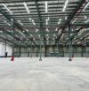 CHUYỂN NHƯỢNG XƯỞNG 28.849M2 KCN HẢI SƠN, ĐỨC HÒA, LONG AN- PHÁP LÝ ĐẦY ĐỦ- VỊ TRÍ ĐẸP