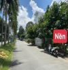Bán Nền Đầu Đường Phan Trọng Tuệ Kdc Diệu Hiền Cần Thơ