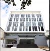 CHO THUÊ TÒA NHÀ THIẾT KẾ HIỆN ĐẠI THẢO ĐIỀN, 13X18, 5 TẦNG, GIÁ 82TRIỆU