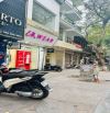 DUY NHẤT - BÁN NHÀ MẶT PHỐ VẠN PHÚC 60M2 - 5 TẦNG - 5M MẶT TIỀN - 36 TỶ - 2 MẶT Ô TÔ TRÁNH
