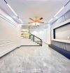 Trung Hành - Xây Mới Độc Lập - 43m2 - 3 tầng - sân rộng