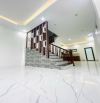 BÁN NHÀ MỚI TINH ĐẠI THÀNH, QUỐC OAI, NGÕ THÔNG Ô TÔ QUA, 91M2 X 4 TẦNG, SỔ VUÔNG VẮN