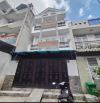 NHÀ BÌNH TÂN,BÌNH TRỊ ĐÔNG,NGAY TÊN LỬA,4 TẦNG,56M2,ĐƯỜNG XE HƠI CHỈ 5.3 TỶ