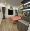 AN DƯƠNG 45M2 – PHÂN LÔ HIẾM, NHÀ MỚI ĐẸP, FULL NỘI THẤT, GẦN PHỐ, Ô TRÁNH 10M – 8.55 TỶ