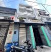 Bình tân nhà 4 tầng 4pn 5x10m hẻm 5m ngay chợ Bà Hom 4.6 tỷ