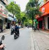BÁN NHÀ LÔ GÓC 3 MĂT THOÁNG, MẶT PHỐ TRUNG KÍNH  QUẬN CẦU GIẤY 195M X 7 TẦNG THANG MÁY