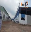 Cho thuê xưởng 8000m2 KCN Tân Đông Hiệp B. Bình Dương