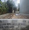 Bán đất Vạn Phúc, Thanh Trì, 55m2, đường thông ô tô, xe tải vào đất, giá 3,5 tỷ