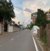 Bán Đất – Thanh Sơn (Xã Minh Phú – Sóc Sơn) – 105m² – 2,1 Tỷ – Full Thổ Cư – ÔTô Tránh .