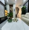 Lô góc duy nhất, nhà đẹp 34m,7 tầng, thang máy, ở sướng, kinh doanh đỉnh cao, Minh Khai