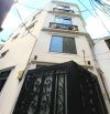 Bán Nhà Căn Góc Đường CMT8 - Quận 3 - Nở Hậu 4,5m Dài 12m - 5 Tầng - Doanh Thu 300tr/năm-
