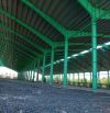 Cho Thuê Nhà Xưởng 1.3ha Nhà Xưởng, Khuôn Viên 32.000m2 Sát Kcn Đất Cuốc Bắc Tân Uyên