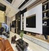 Bán nhà đẹp 4 tầng phường Phú Mỹ (cách Phú Mỹ Hưng 3 phút); 4x16m; xem nhà thích ngay