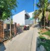 Bán lô đất Vĩnh Hải, Phường Bắc Nha Trang  Diện tích: 90,6 m² ( ngang 6,2m ) giá chỉ 1 tỷ6