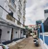Seri 3 siêu phẩm 6 tầng thang máy 60m gara , cửa ga Ngọc Hồi Lạc Thị, chỉ 8 tỷ còn thương