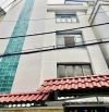 🏠 HXH TRƯƠNG QUỐC DUNG – PHÚ NHUẬN – GIÁP Q3 – 76m², NGANG 6m – 5 TẦNG BTCT – CHỈ 11 TỶ