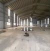 CHO THUÊ 2500M NHÀ XƯỞNG TẠI KCN NGUYÊN KHÊ, ĐÔNG ANH, HÀ NỘI