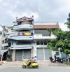BÁN NHÀ MẶT TIỀN TÔ KÝ, KINH DOANH MỌI NGÀNH NGHỀ TRUNG MỸ TÂY Q12, DT 57M² (5.3×11)