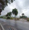 BÁN LÔ ĐẤT MẶT ĐƯỜNG LINH DƯỜNG. NGAY LINH ĐÀM . DT 300000 M. MẶT T 500 M . MUA NHANH