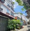 🈴QUẬN 3 – 69m² NGANG GẦN 5m – NGUYỄN THÔNG , KỲ ĐỒNG , BÀ HUYỆN THANH QUAN – CHỈ 8.3 Tỷ