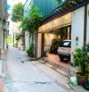 BÁN BIỆT THỰ 7 TẦNG, THANG MÁY NGỌC THỤY, MT RỘNG, ĐƯỜNG THẢM NHỰA, GẦN TRƯỜNG VIỆT PHÁP