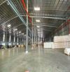 Cho thuê xưởng 6.600m2 trong KCN Nhơn Trạch, Đồng Nai