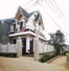 Cho thuê villa sân vườn đà lạt có 6 phòng ngủ đầy đủ nội thất 23 tr/tháng