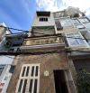 Bán nhà Quận 7 dưới 7 tỷ, hẻm xe hơi 380 Lê Văn Lương, 81m² nở hậu, thu nhập 30 triệu/th