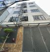 CHDV cao cấp thang máy,  16PN, thu nhập 70tr/1th, hxt, PHAN HUY ÍCH, dt 5x16m giá 16,7 tỷ