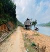Bán đất bám hồ tuyệt đẹp tại Hoà Bình