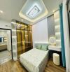 🔈Nhà đẹp Xuân Thủy, 43m², vài chục m ra ô tô, ngõ rộng thoáng, full nội thất. 10 tỷ Có