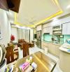 Bán nhà Linh Đàm – 40m², 5 tầng, 6.38 tỷ – Nhà mới xây ở ngay