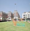 🅿️BÁN 250M2 MẶT TIỀN PHẠM VĂN ĐỒNG ĐỐI DIỆN DỰ ÁN Menas Zone VỸ DẠ - TP HUẾ GIÁ CHỈ 130tr