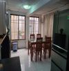 NHÀ ĐẸP HẺM XH THÔNG. 4 TẦNG 105M2 NGANG ĐẸP 5,5M. BÁN CHỈ 21,5 TỶ. THẠCH THỊ THANH, Q1
