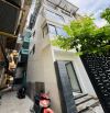 BA ĐÌNH 54m RỘNG 5m NHÀ 4 TẦNG 4 NGỦ GIA 8 TY5