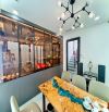 MẶT HỒ HẠ ĐÌNH – 9 TẦNG THANG MÁY – GARA 2 Ô TÔ 73m² × 9 tầng × MT 6m – 45 tỷ  • View hồ t