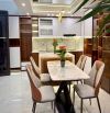 NGÃ TƯ SỞ 6 TẦNG THANG MÁY 40m RỘNG 7.3m GIÁ 11 Ty6