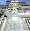 Bán nhà hẻm 54 Dương Cát Lợi, Nhà Bè,DT 3 x8m, 1 trệt 2 lầu, st. Giá 2,25 tỷ