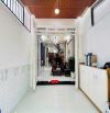 chủ bán nhà sổ riêng đường tân thành tân phú, 4ty350tr, 58.4m2, full nội thất cơ bản